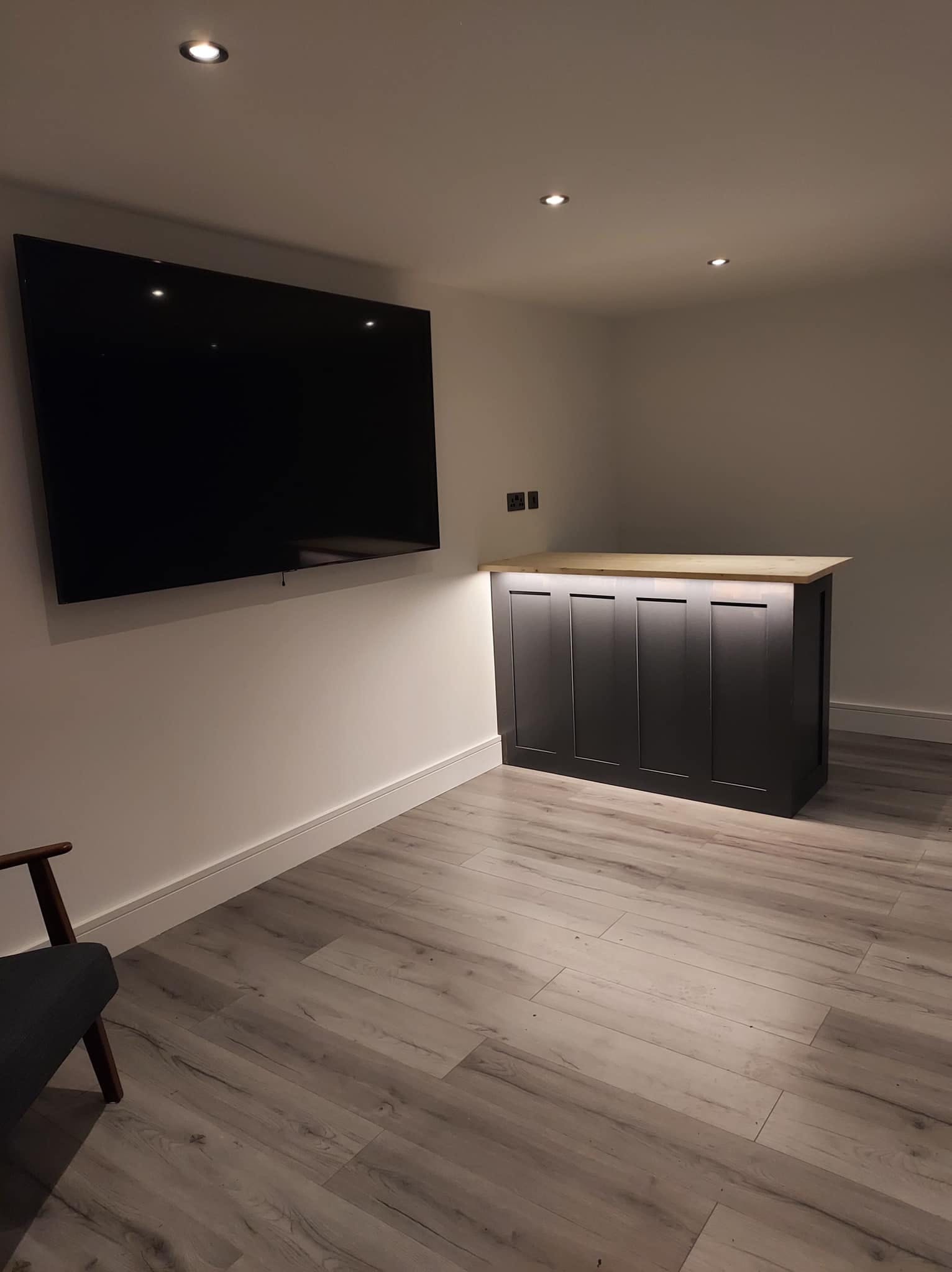 Garden Room Interiors